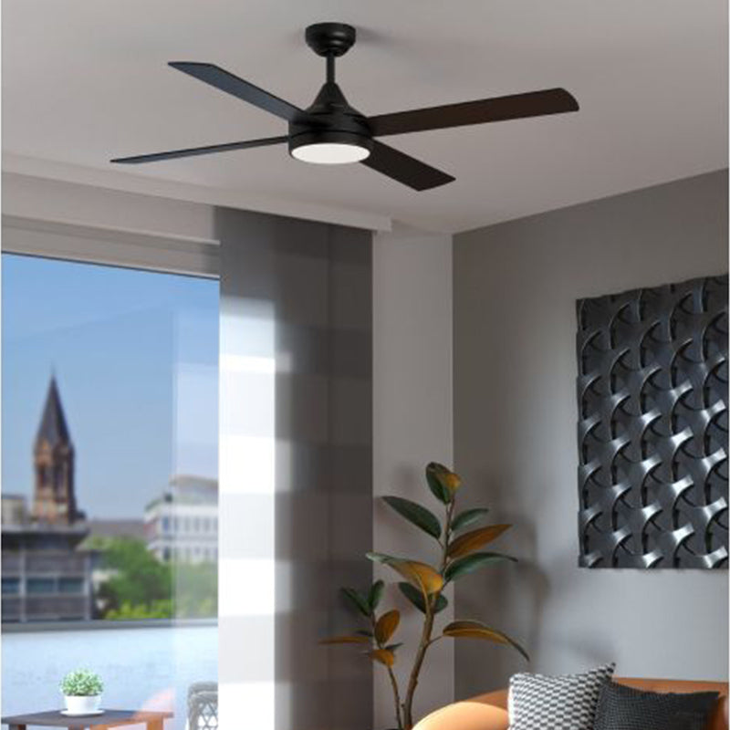 TRINIDAD Ceiling Fan & Light - #35085