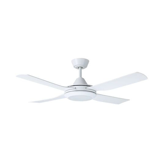 BONDI 1 Ceiling Fan & Light - #35089