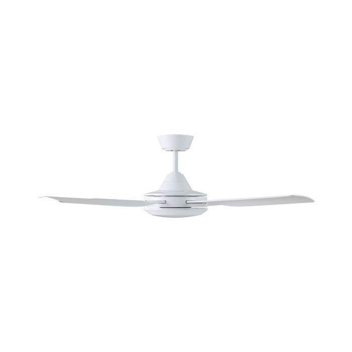 BONDI 1 Ceiling Fan & Light - #35089