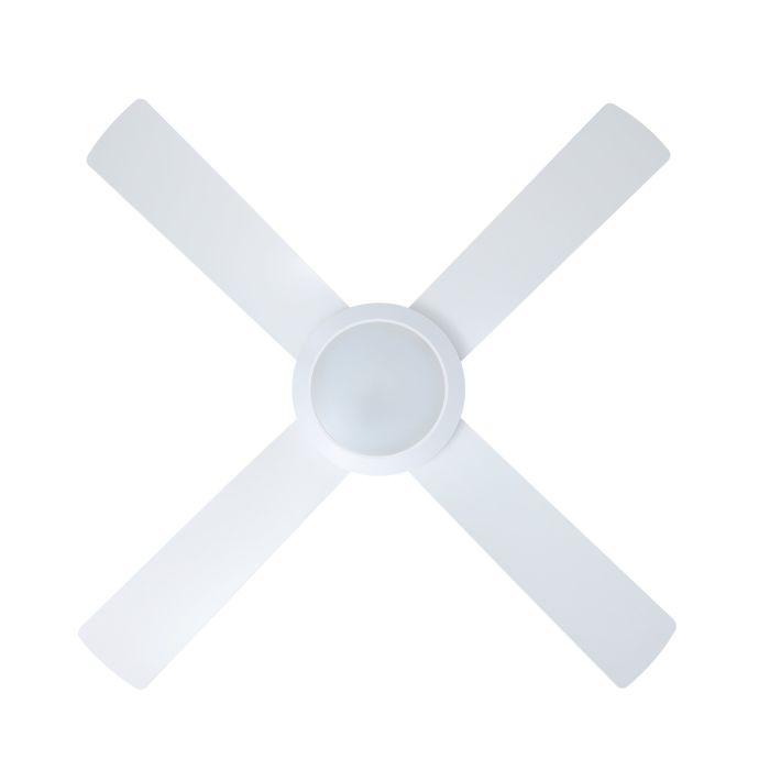 BONDI 1 Ceiling Fan & Light - #35089