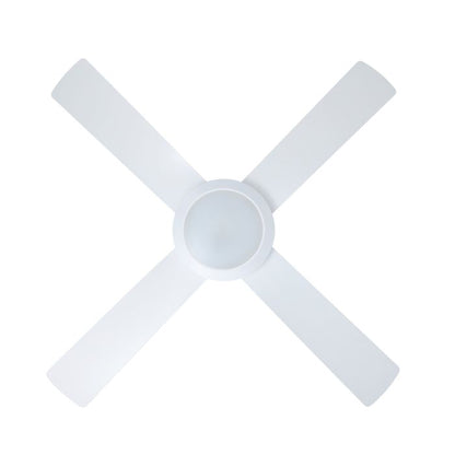 BONDI 1 Ceiling Fan & Light - #35089