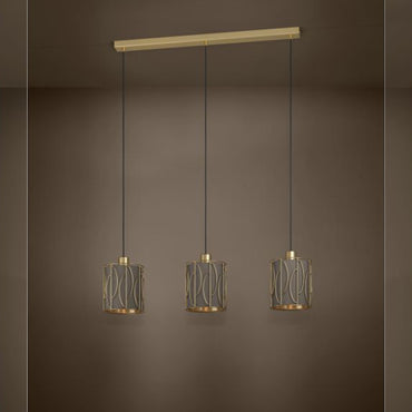 COROJAL Pendant Light - #390207