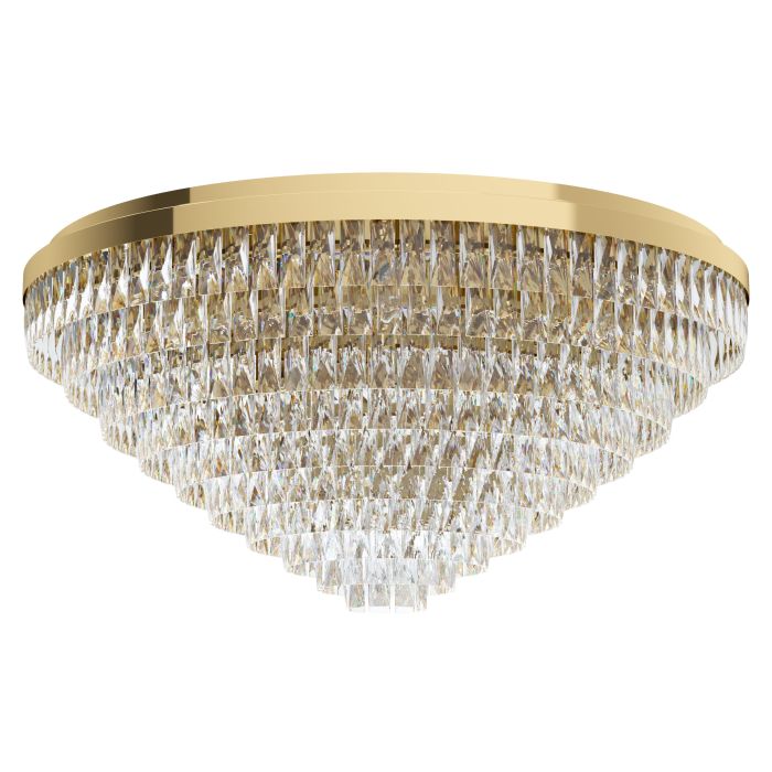Valparaiso 25 Light Ceiling Light #39461