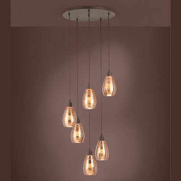 SIRACUSA Pendant Light - #39508