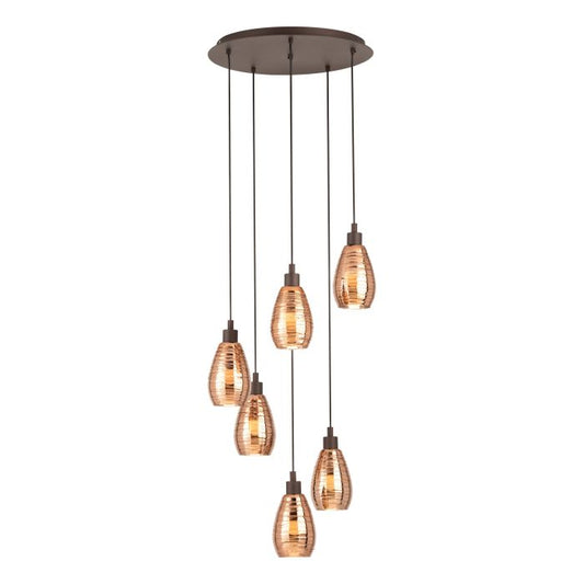 SIRACUSA Pendant Light - #39508