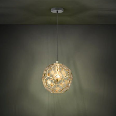 SKOURA Pendant Light - #39754