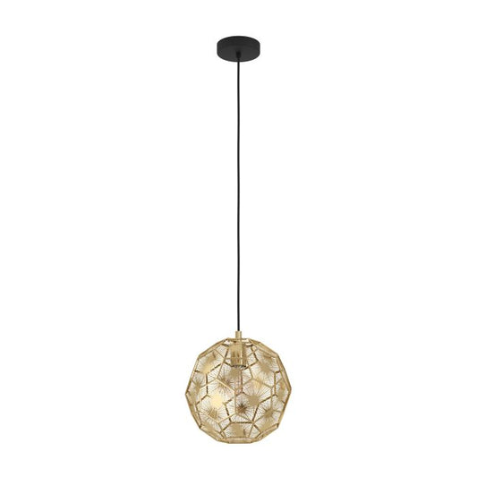 SKOURA Pendant Light - #39754