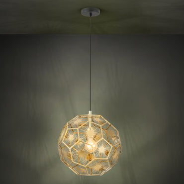 SKOURA Pendant Light - #39755