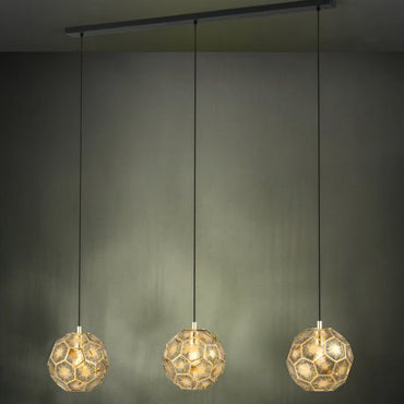 SKOURA Pendant Light - #39757