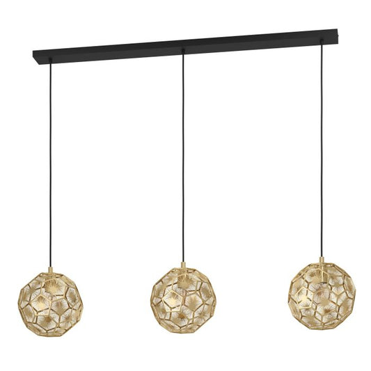 SKOURA Pendant Light - #39757