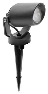 MINITOMMY 2lt Spike GU10 Black #3M1.001
