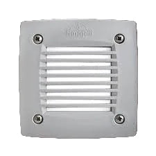 Leti 100 Square Grid Brick Lt Black GX53 #3C2.000G
