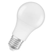 PAULA LED E27 H-115 60MM #410019