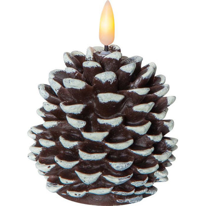 FLAMME CONE Standing Decoration - #410023