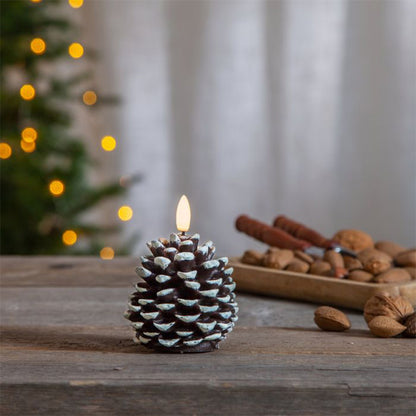 FLAMME CONE Standing Decoration - #410023