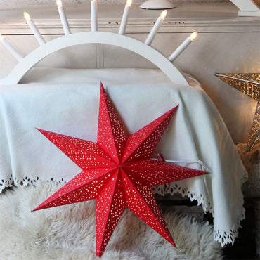 DOT Hanging Star - #410339