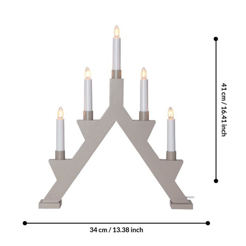 ZACK Candlestick - #410347