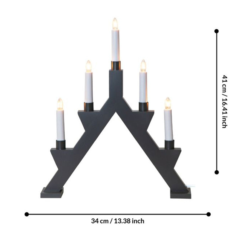 ZACK Candlestick - #410349