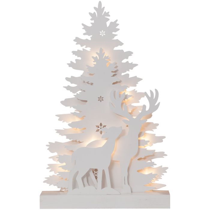 FAUNA Standing Decoration - #410417