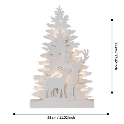 FAUNA Standing Decoration - #410417