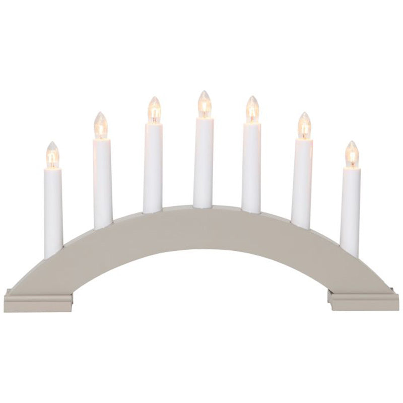 BEA Candlestick Grey - #410448