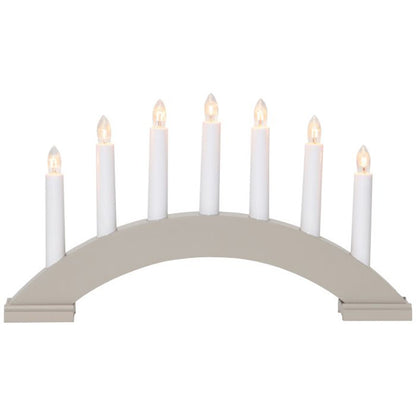 BEA Candlestick Grey - #410448