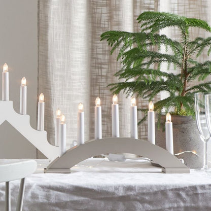 BEA Candlestick Grey - #410448