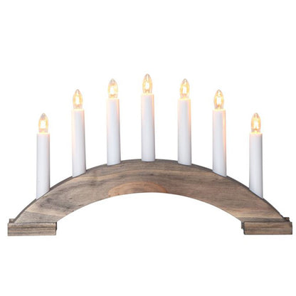 BEA Candlestick Brown - #410451