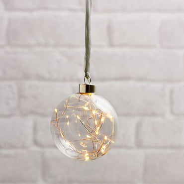 GLOW Hanging Decoration - #410587