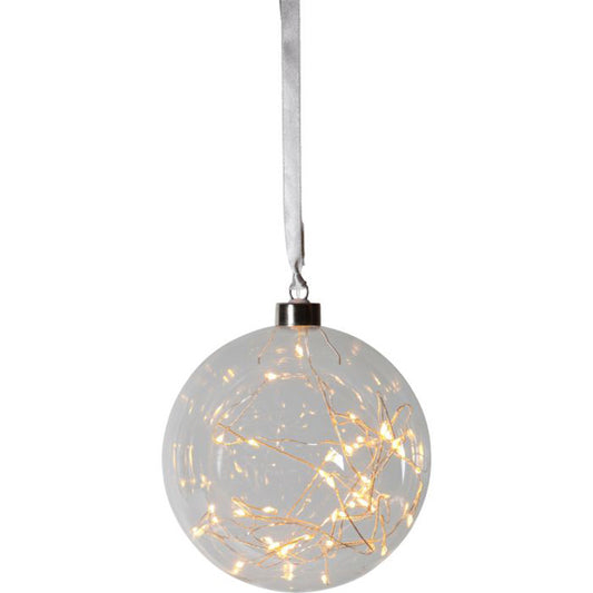 GLOW Hanging Decoration - #410589