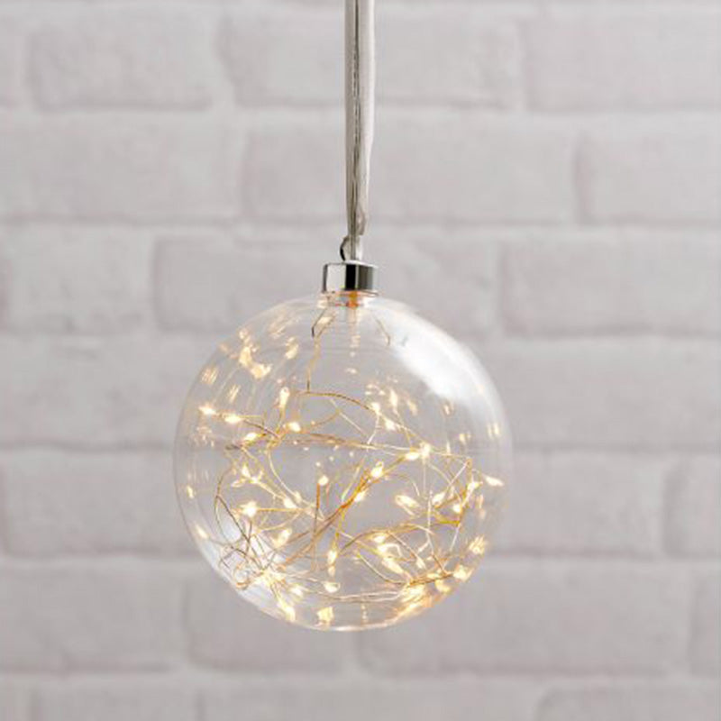 GLOW Hanging Decoration - #410589