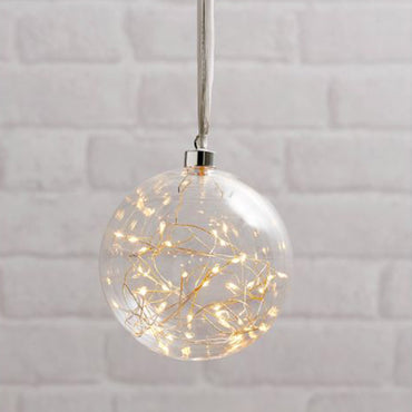 GLOW Hanging Decoration - #410589