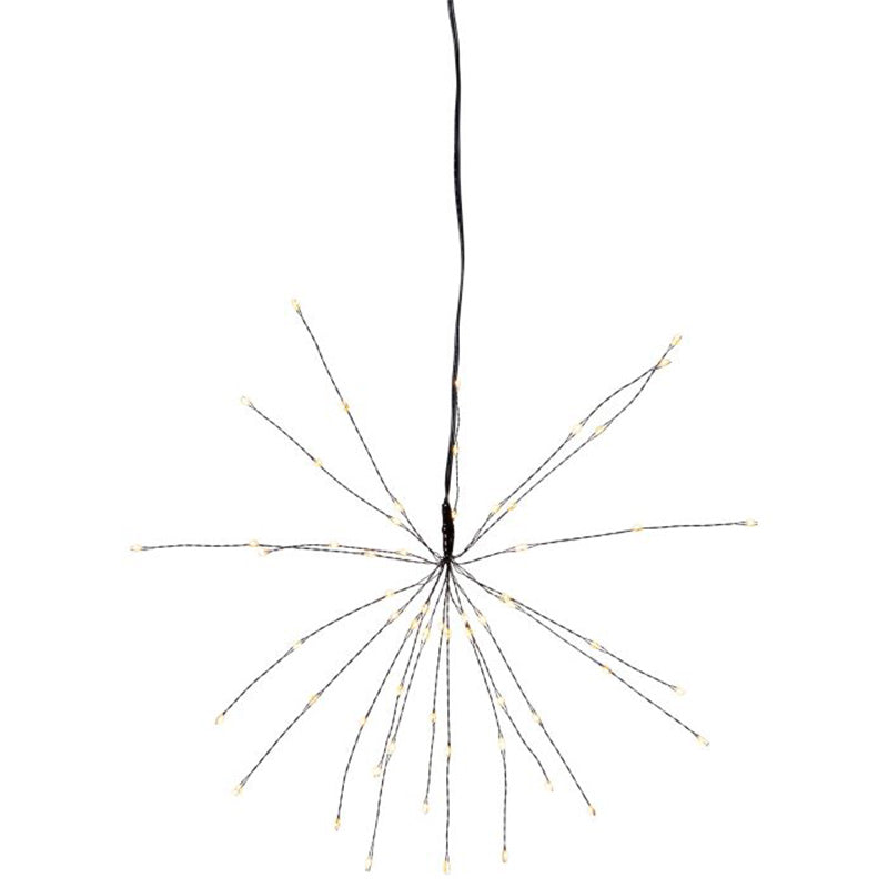 FIREWORK Hanging Decoration - #411061