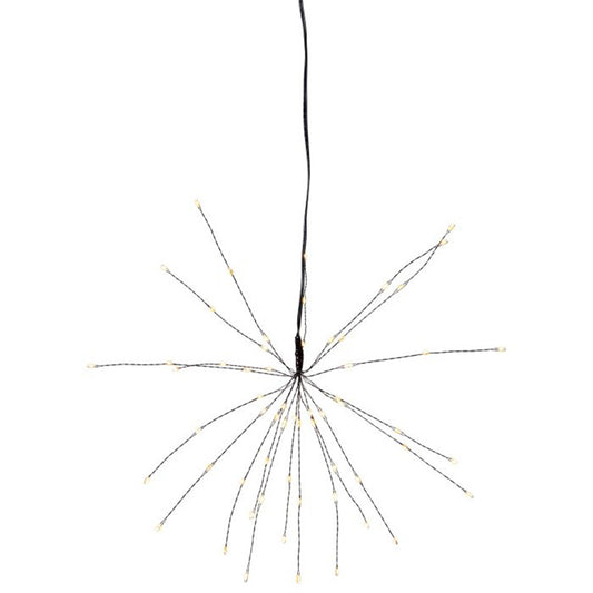 FIREWORK Hanging Decoration - #411061