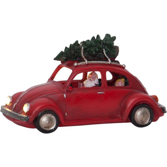 MERRYVILLE Standing Decoration - #411252