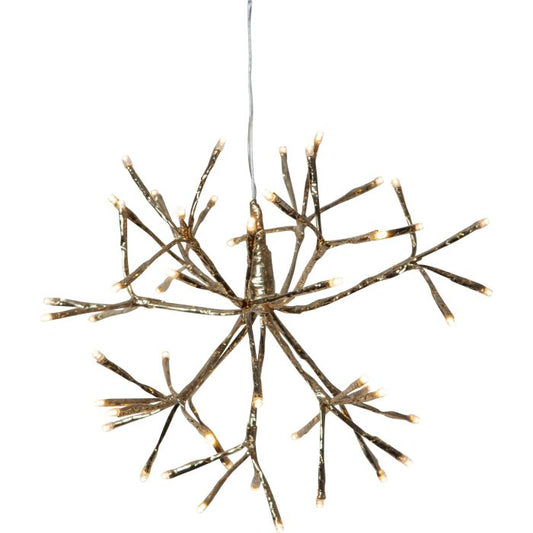 Fireworks Hanging Decoration - #411431