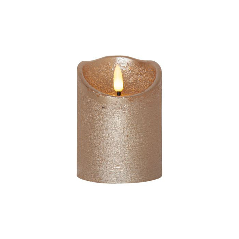 FLAMME RUSTIC Candle - #411498