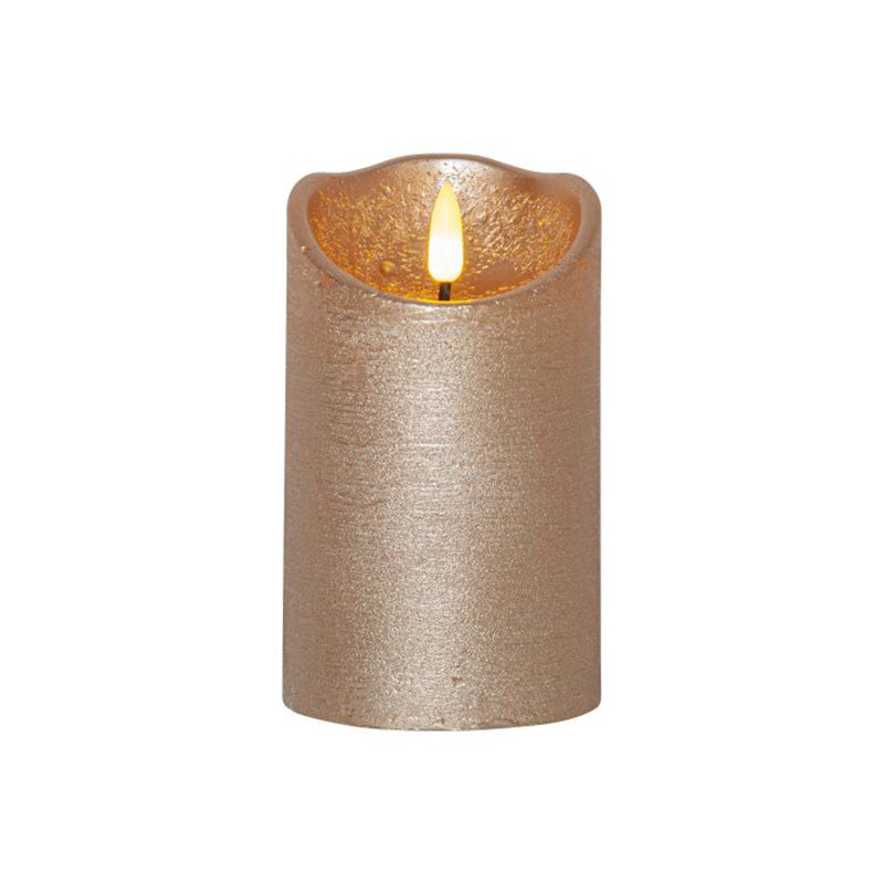 FLAMME RUSTIC Candle - #411499