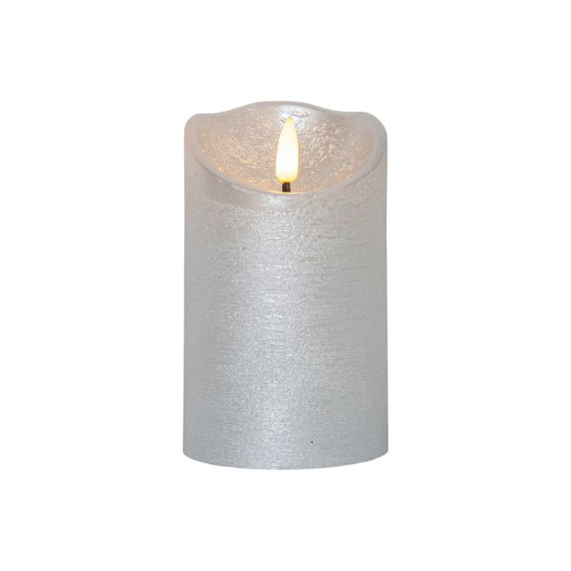 FLAMME RUSTIC Candle - #411502