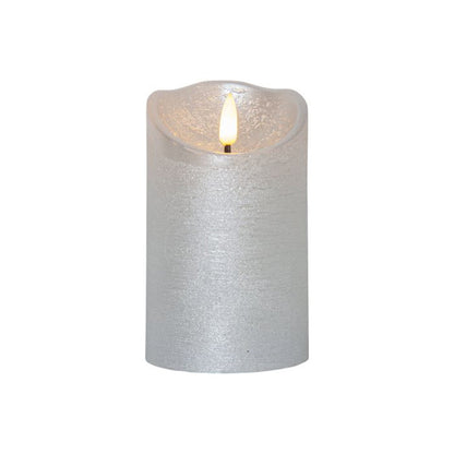 FLAMME RUSTIC Candle - #411503