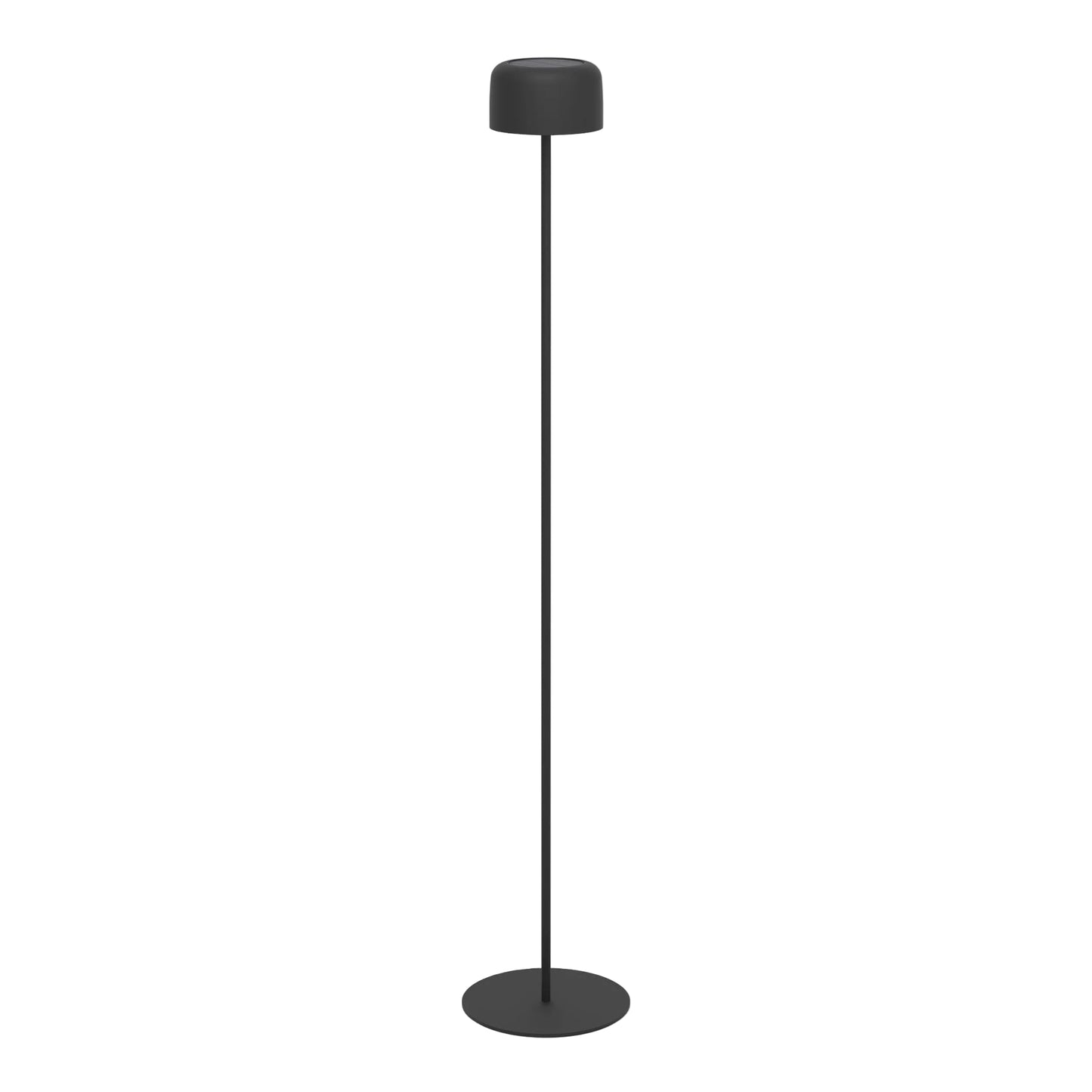ROCCANOVA OD Solar Floor Lt Black #901891