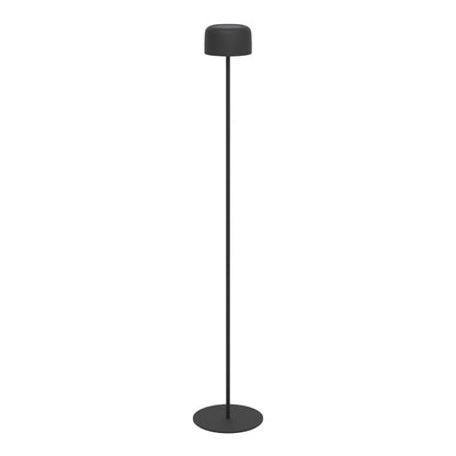 ROCCANOVA OD Solar Floor Lt Black #901891