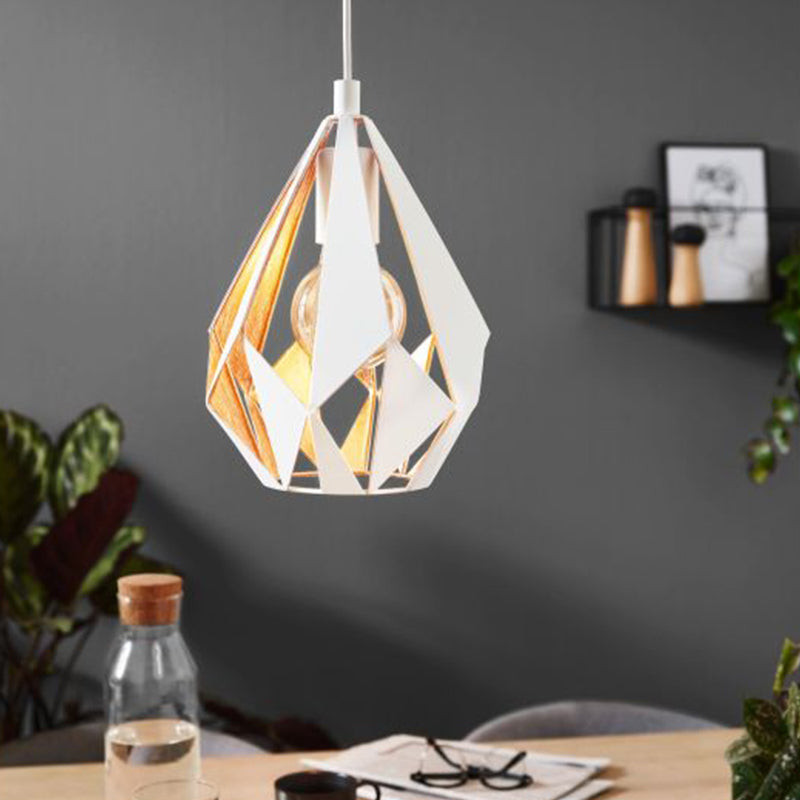 CARLTON 1 Pendant Light - #43001