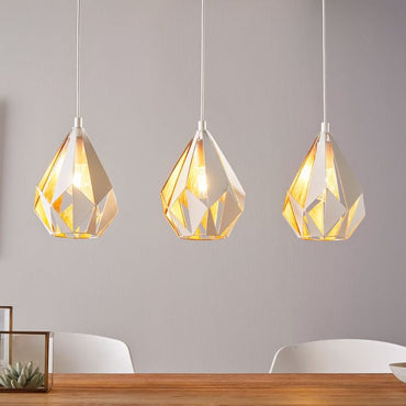 CARLTON 1 Pendant Light - #43002