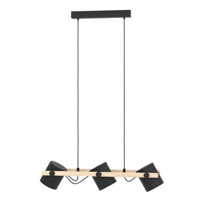 HORNWOOD Pendant Light - #43045