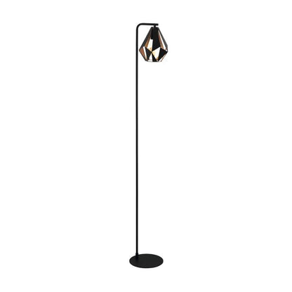 CARLTON 4 Floor Light - #43059