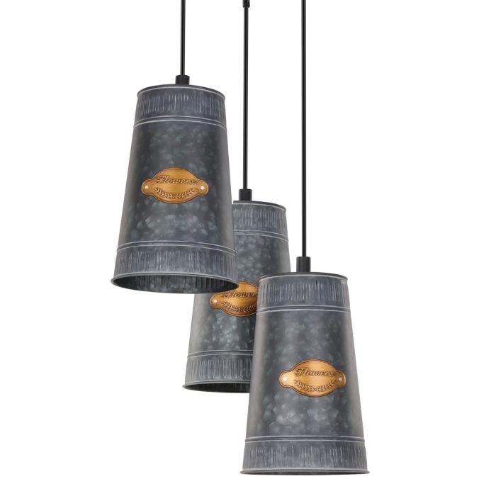 HONEYBOURNE Pendant Light - #43108