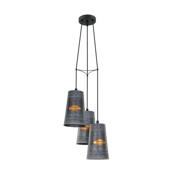 HONEYBOURNE Pendant Light - #43108