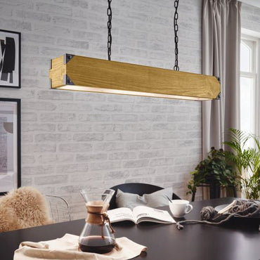 HARBOROUGH Pendant Light - #43159