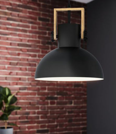 LUBENHAM Pendant Light - #43162